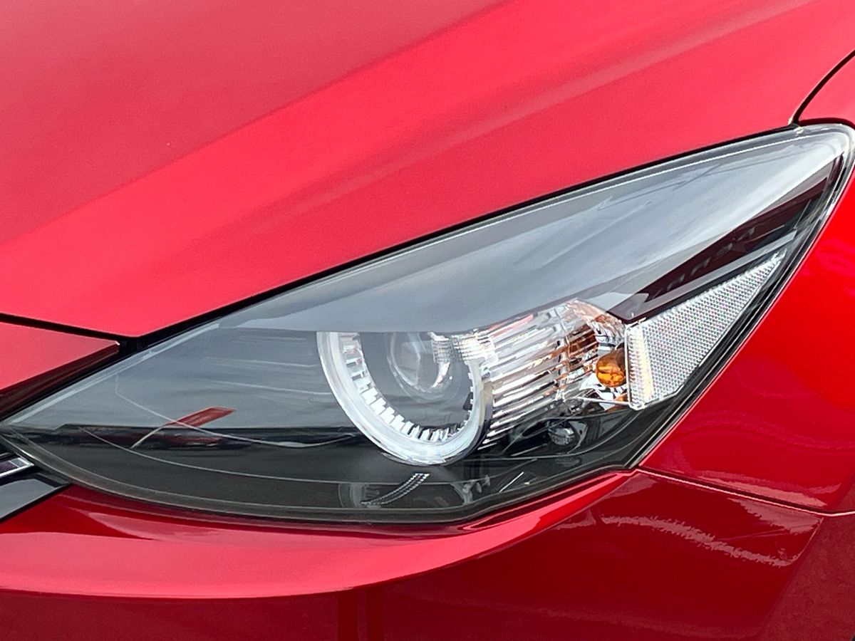 Used Mazda Mazda2 2023 for sale - 77797183: Photo 13