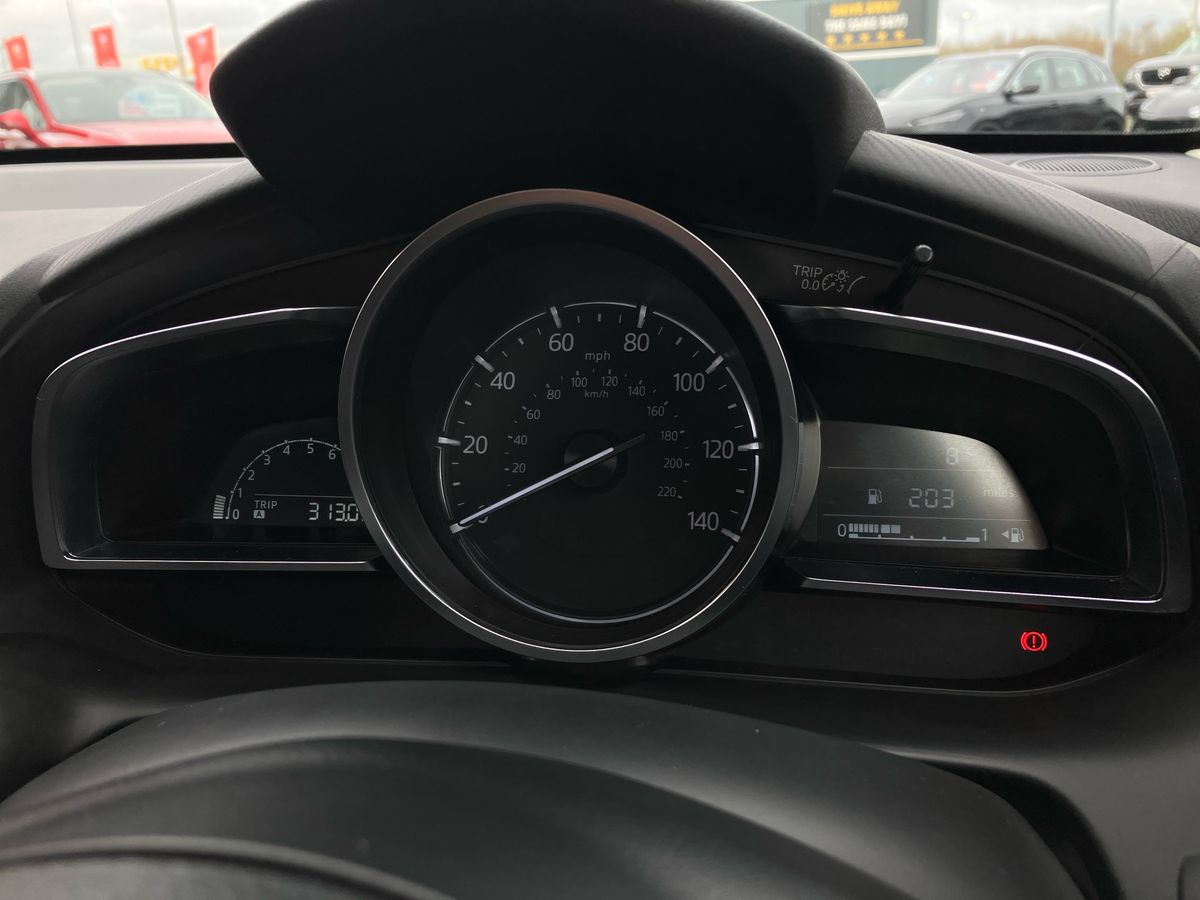 Used Mazda Mazda2 2023 for sale - 77797183: Photo 14