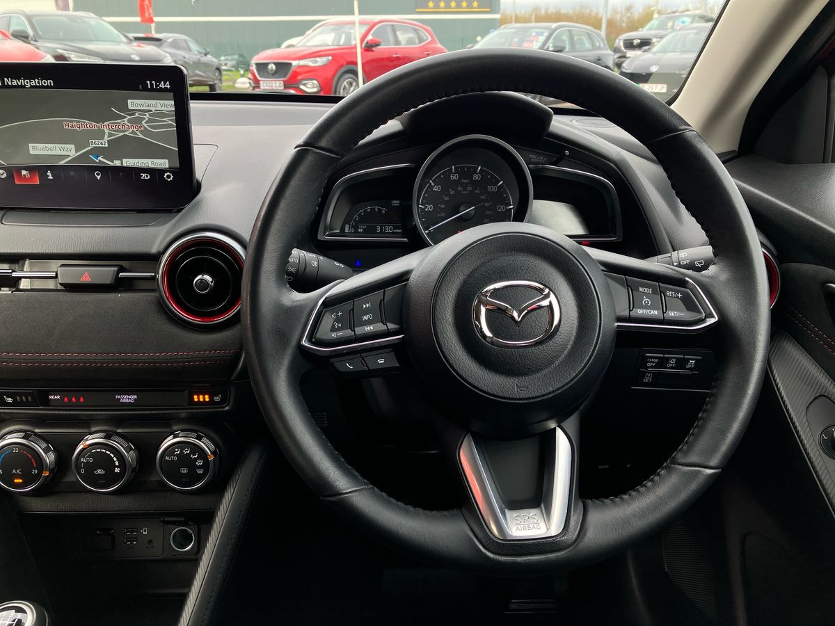 Used Mazda Mazda2 2023 for sale - 77797183: Photo 15