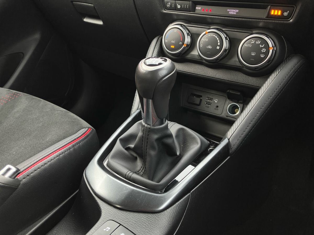 Used Mazda Mazda2 2023 for sale - 77797183: Photo 17