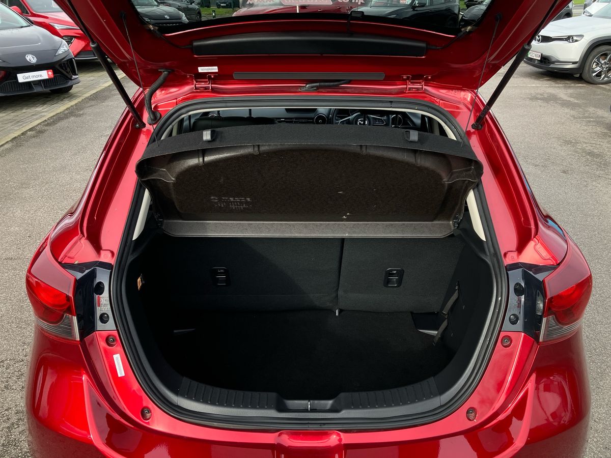 Used Mazda Mazda2 2023 for sale - 77797183: Photo 20