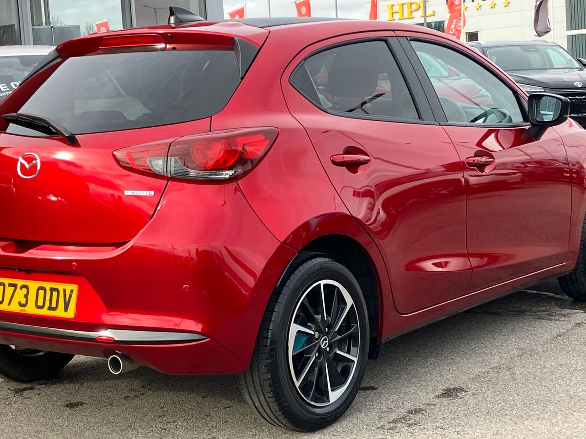 Used Mazda Mazda2 2023 for sale - 77797183: Photo 29