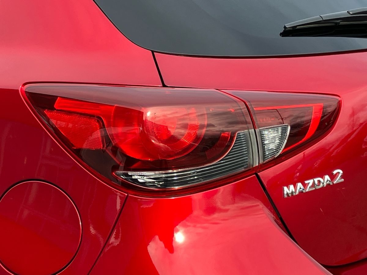 Used Mazda Mazda2 2023 for sale - 77797183: Photo 34