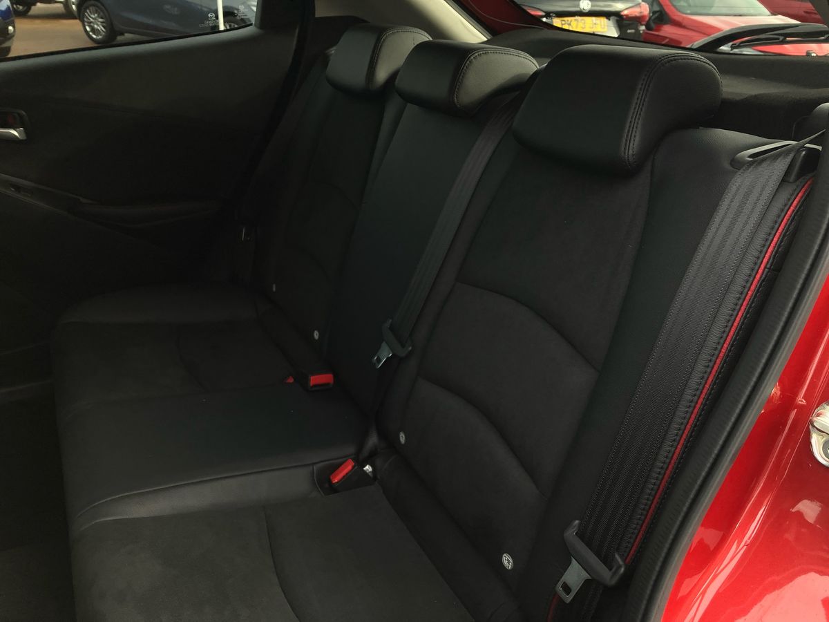 Used Mazda Mazda2 2023 for sale - 77797183: Photo 36