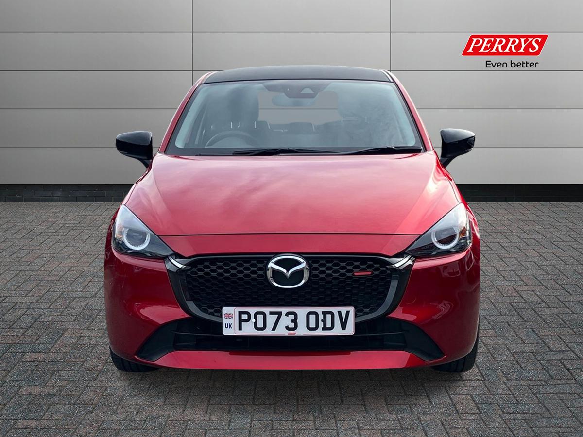 Used Mazda Mazda2 2023 for sale - 77797183: Photo 4