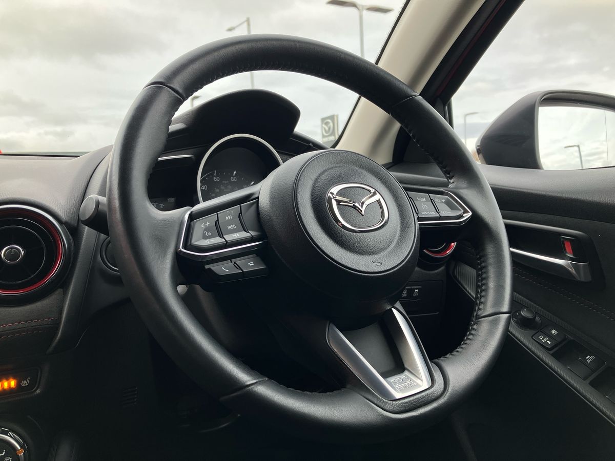 Used Mazda Mazda2 2023 for sale - 77797183: Photo 43