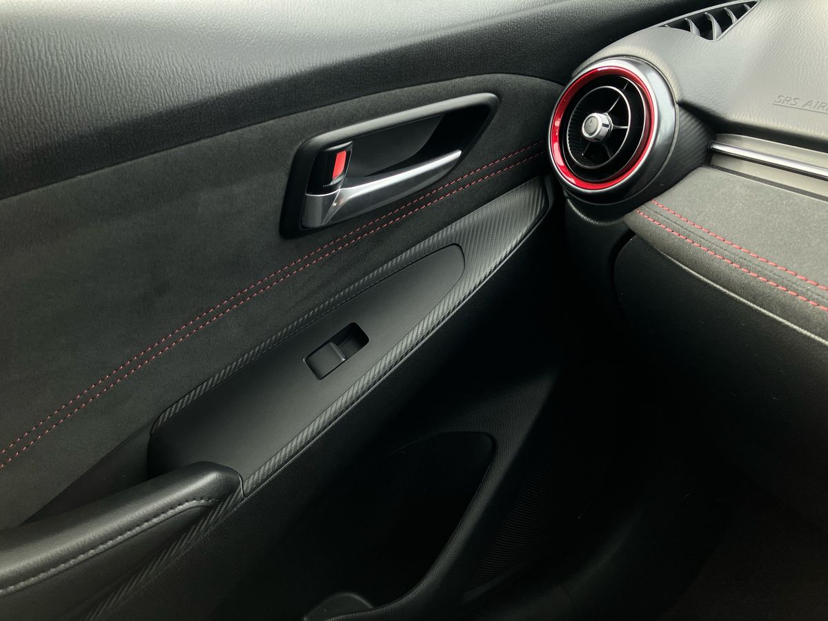 Used Mazda Mazda2 2023 for sale - 77797183: Photo 46