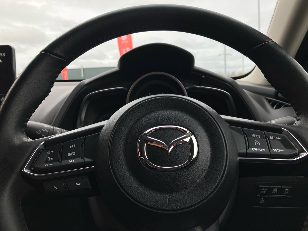 Used Mazda Mazda2 2023 for sale - 77797183: Photo 49