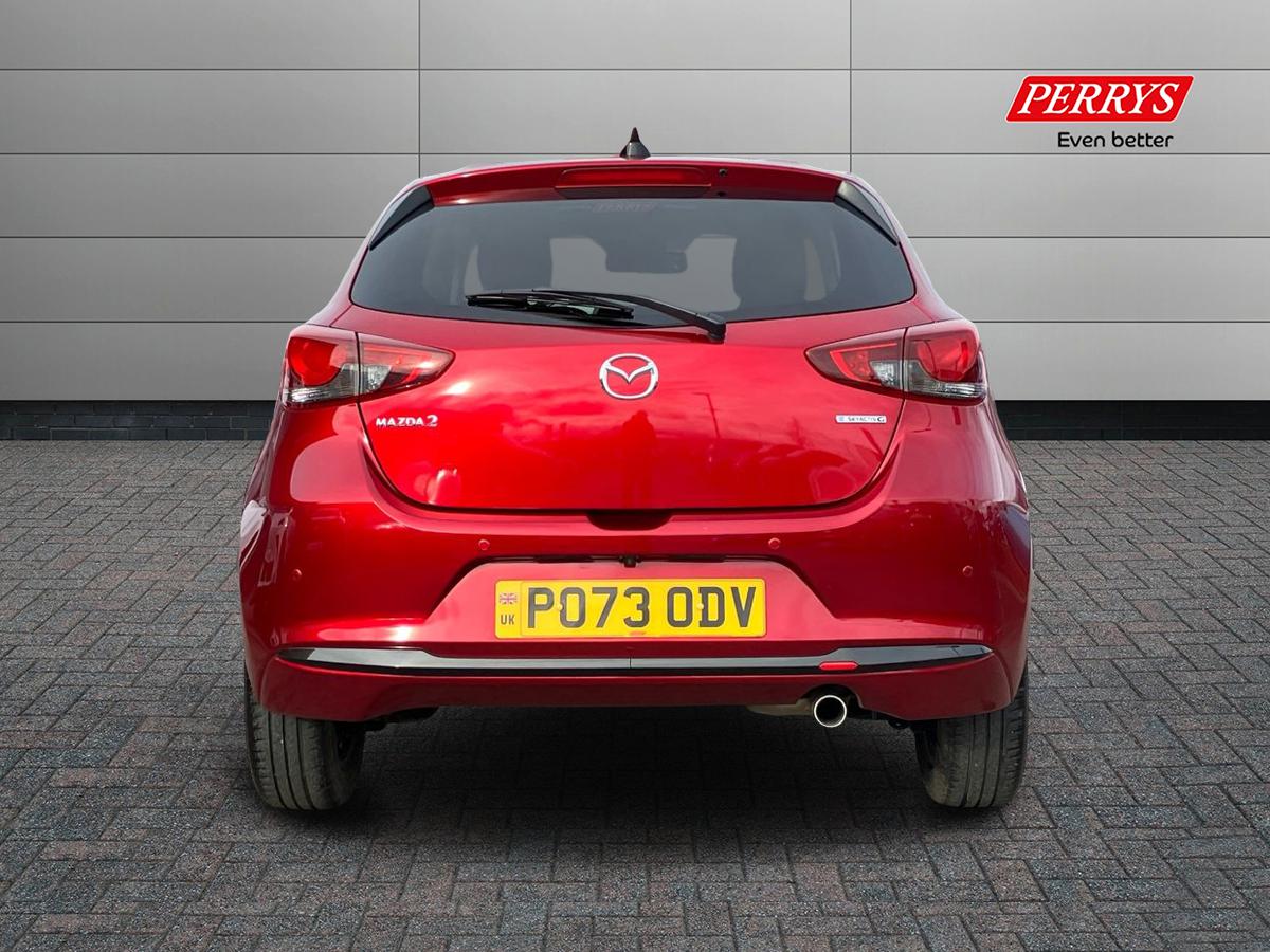 Used Mazda Mazda2 2023 for sale - 77797183: Photo 5