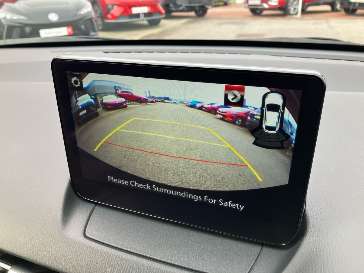 Used Mazda Mazda2 2023 for sale - 77797183: Photo 50