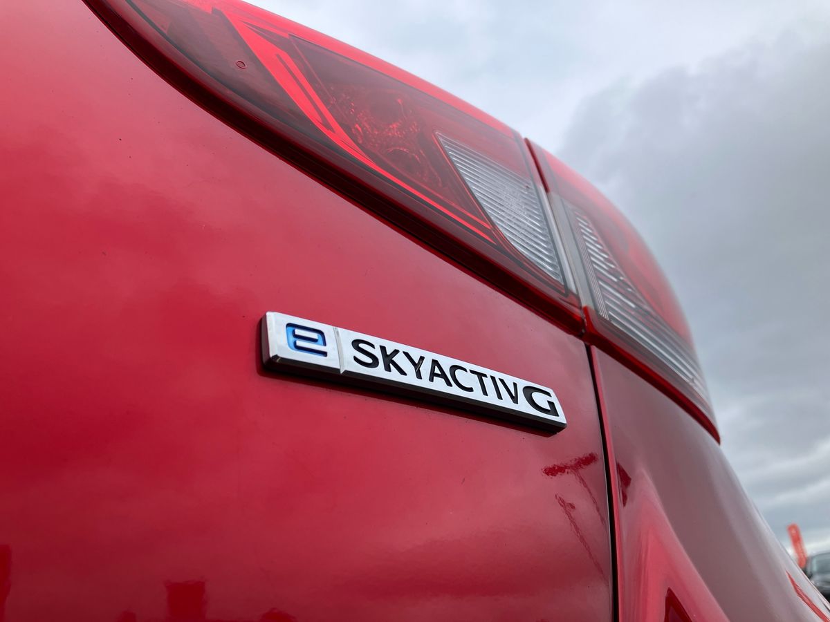 Used Mazda Mazda2 2023 for sale - 77797183: Photo 55