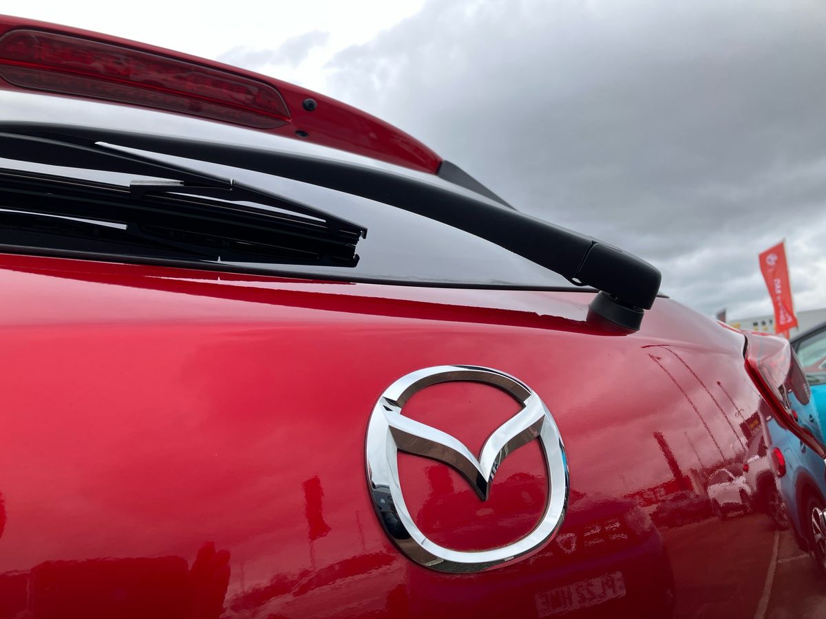 Used Mazda Mazda2 2023 for sale - 77797183: Photo 56