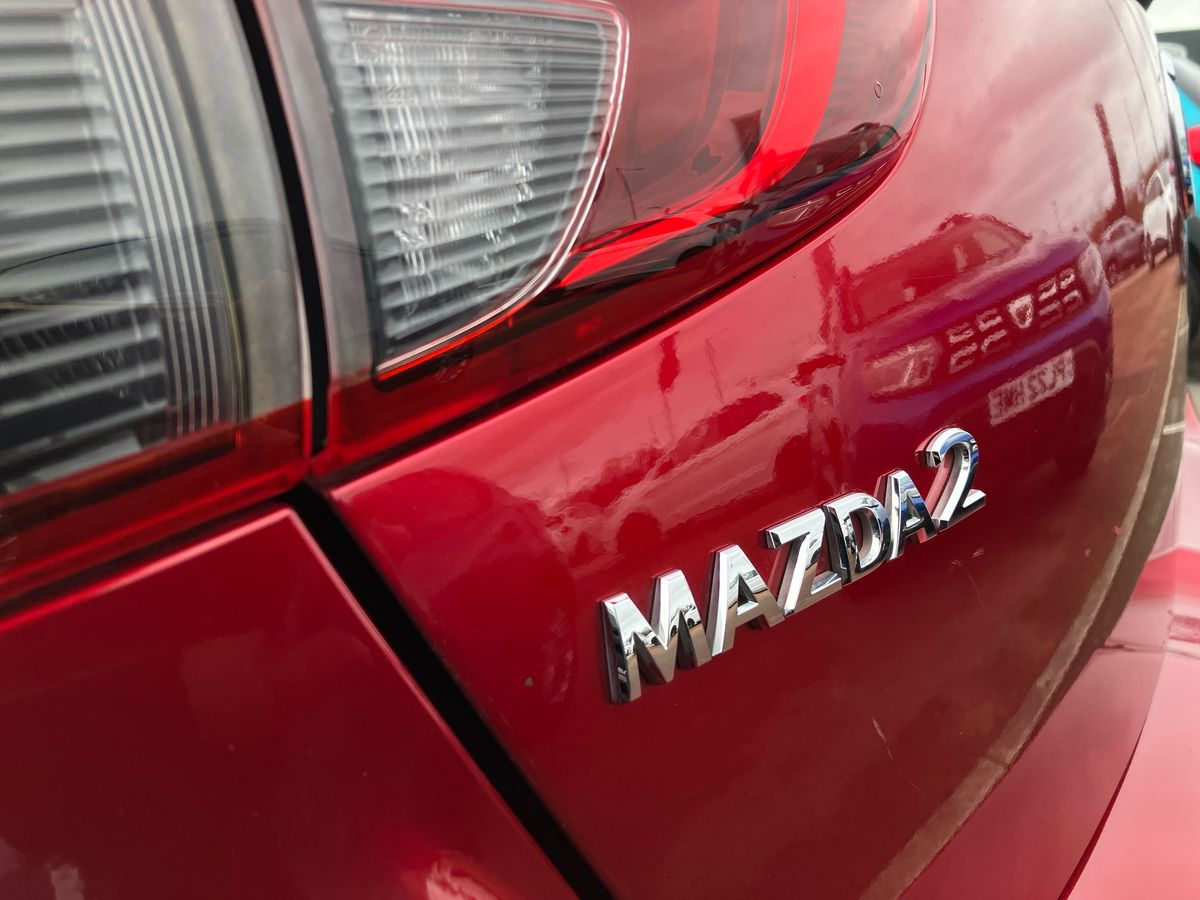 Used Mazda Mazda2 2023 for sale - 77797183: Photo 57