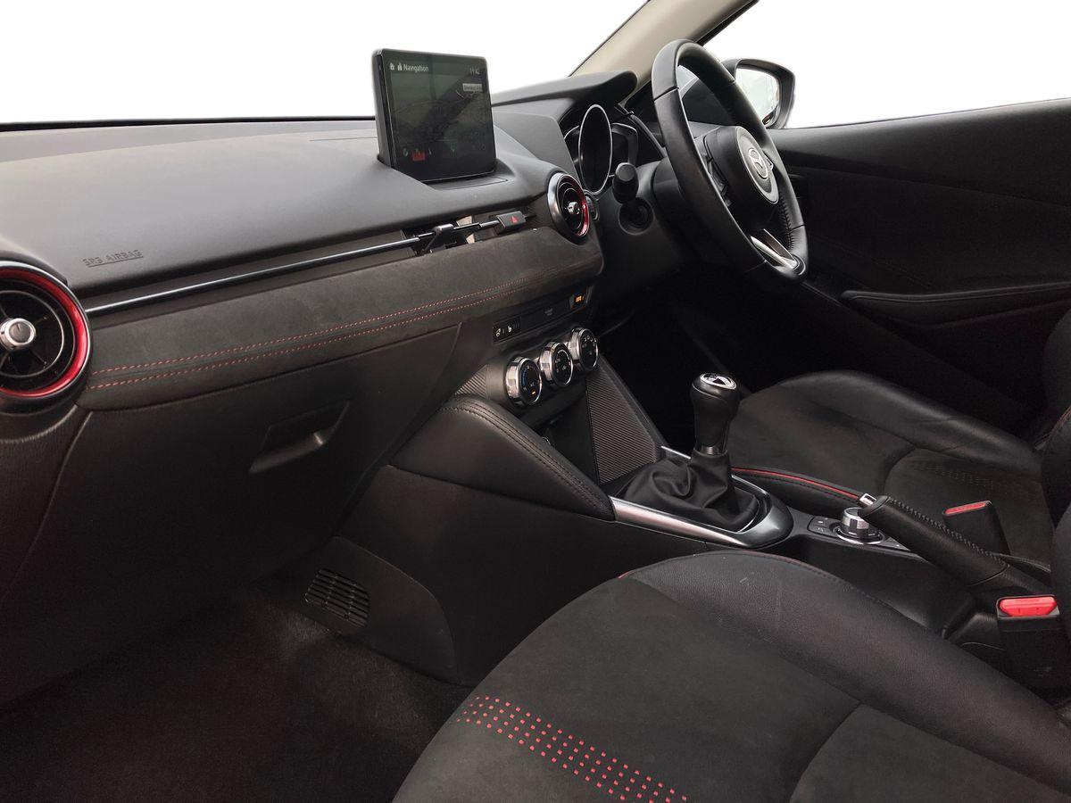 Used Mazda Mazda2 2023 for sale - 77797183: Photo 6