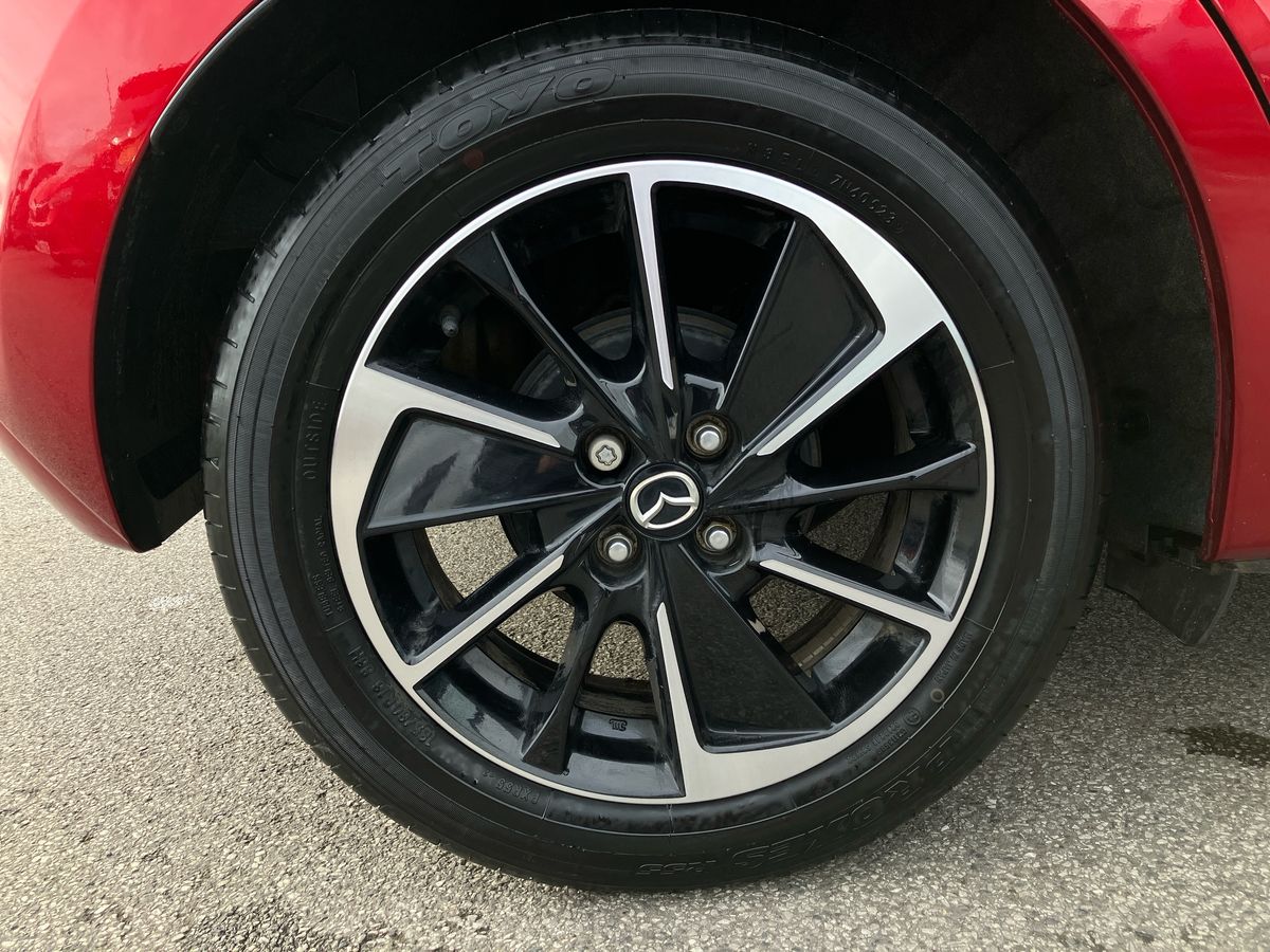 Used Mazda Mazda2 2023 for sale - 77797183: Photo 7