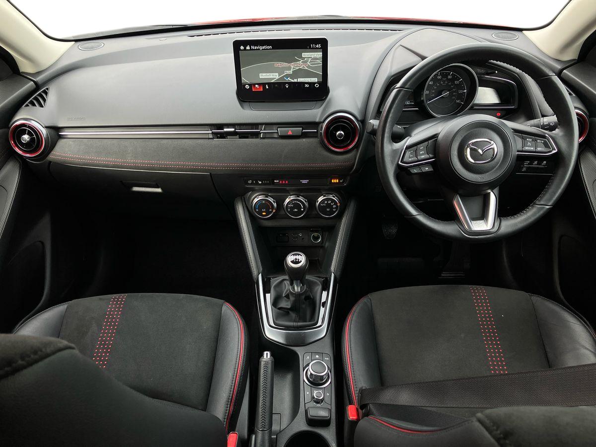 Used Mazda Mazda2 2023 for sale - 77797183: Photo 9