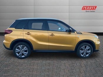 Used Suzuki Vitara 2021 for sale - 76588815: Photo