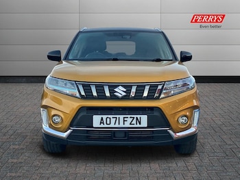 Used Suzuki Vitara 2021 for sale - 76588815: Photo