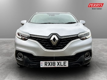 Used Renault Kadjar 2018 for sale - 77578998: Photo