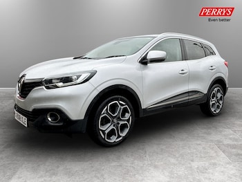 Used Renault Kadjar 2018 for sale - 77578998: Photo