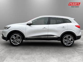 Used Renault Kadjar 2018 for sale - 77578998: Photo