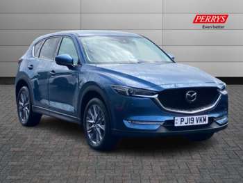 2019 - 2.2d Sport Nav+ 5dr