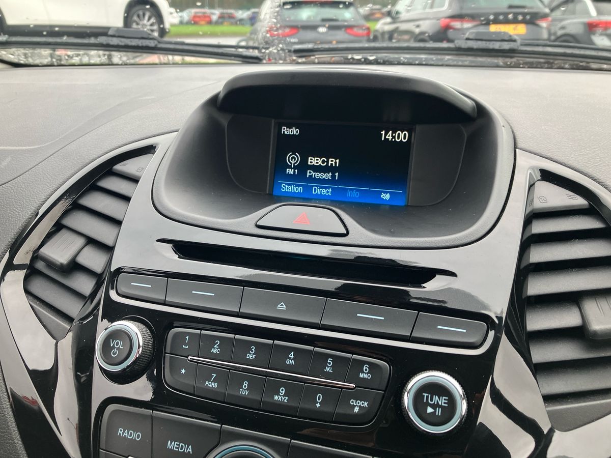 Used Ford Ka+ 2018 for sale - 77019251: Photo 10