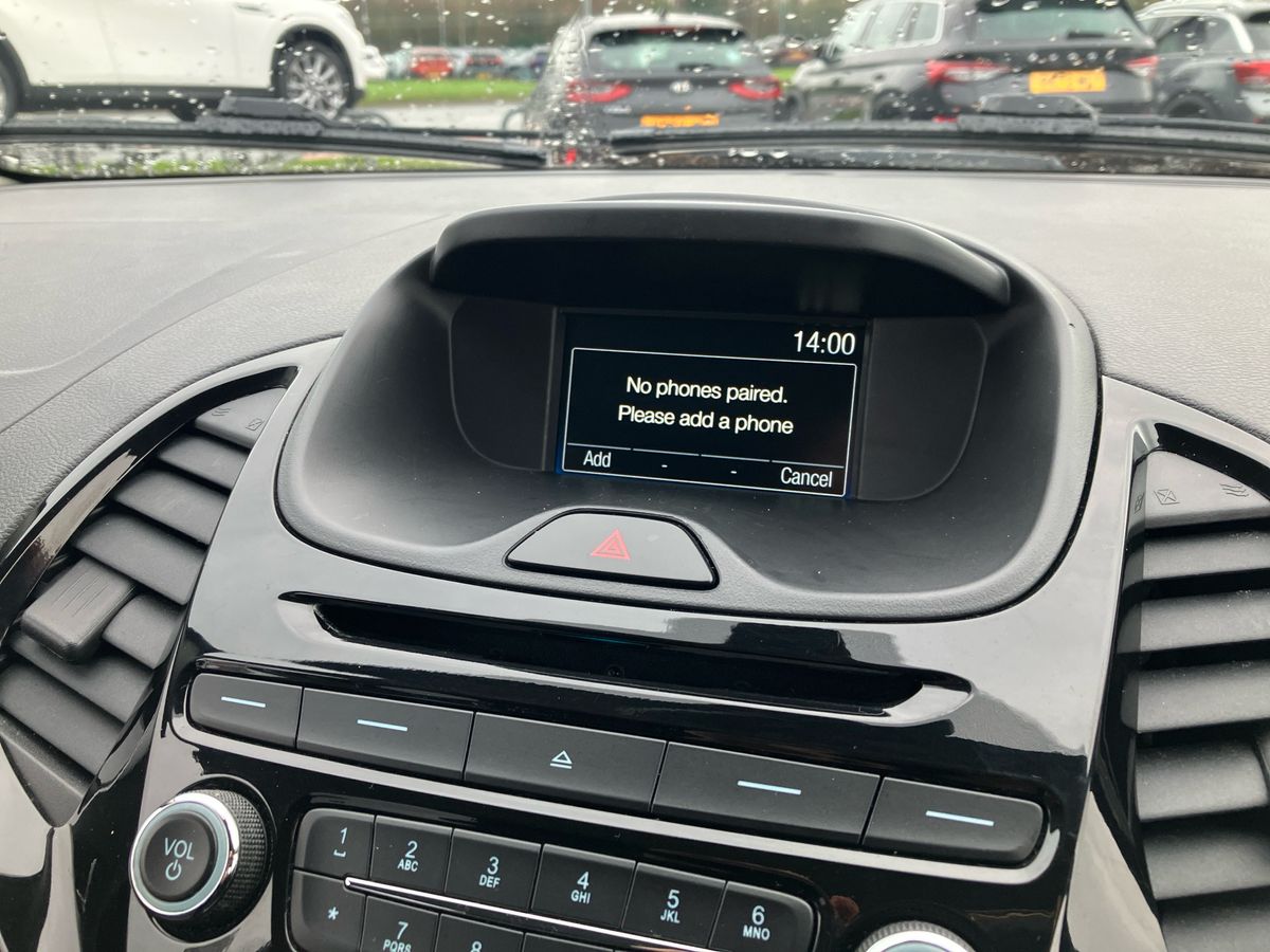 Used Ford Ka+ 2018 for sale - 77019251: Photo 11