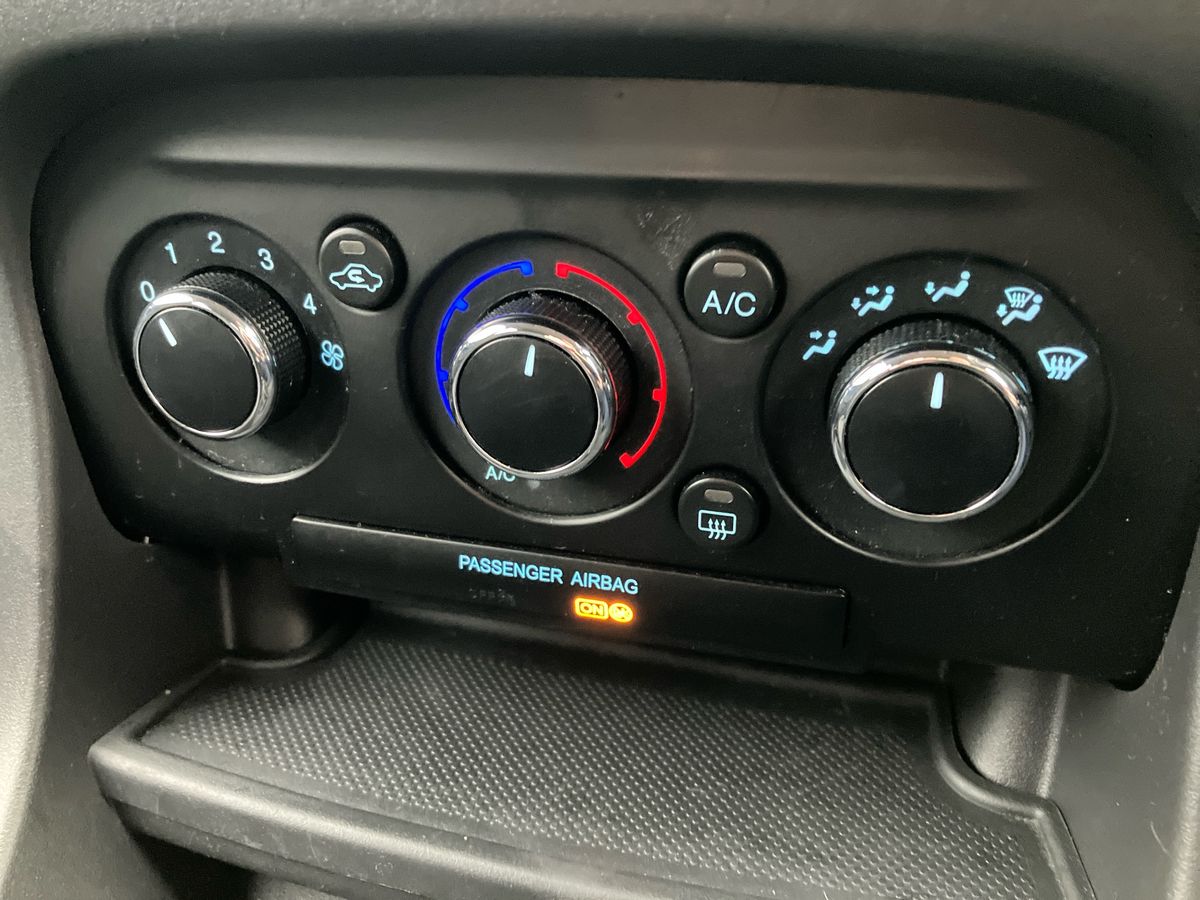 Used Ford Ka+ 2018 for sale - 77019251: Photo 12