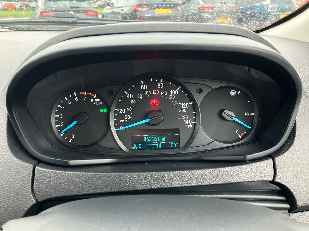 Used Ford Ka+ 2018 for sale - 77019251: Photo 14