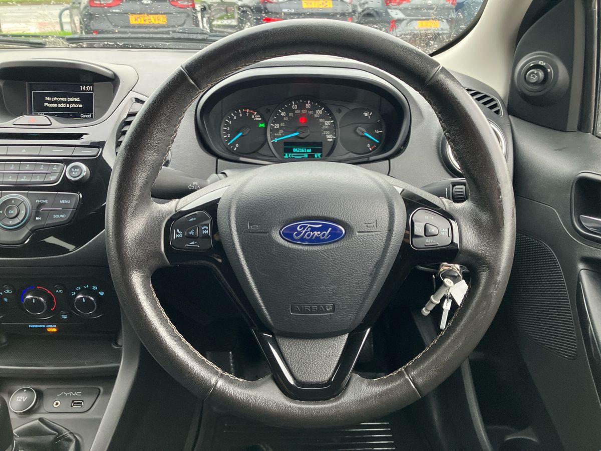 Used Ford Ka+ 2018 for sale - 77019251: Photo 15