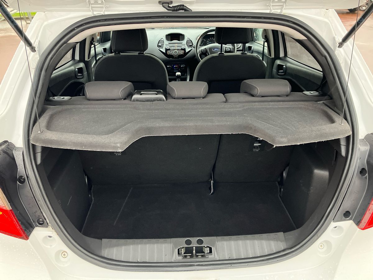 Used Ford Ka+ 2018 for sale - 77019251: Photo 20