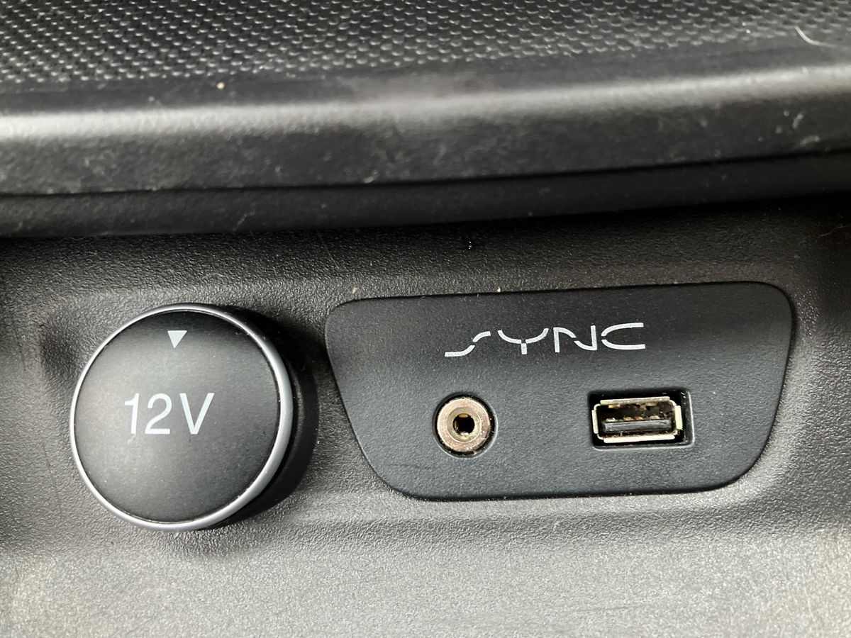 Used Ford Ka+ 2018 for sale - 77019251: Photo 27