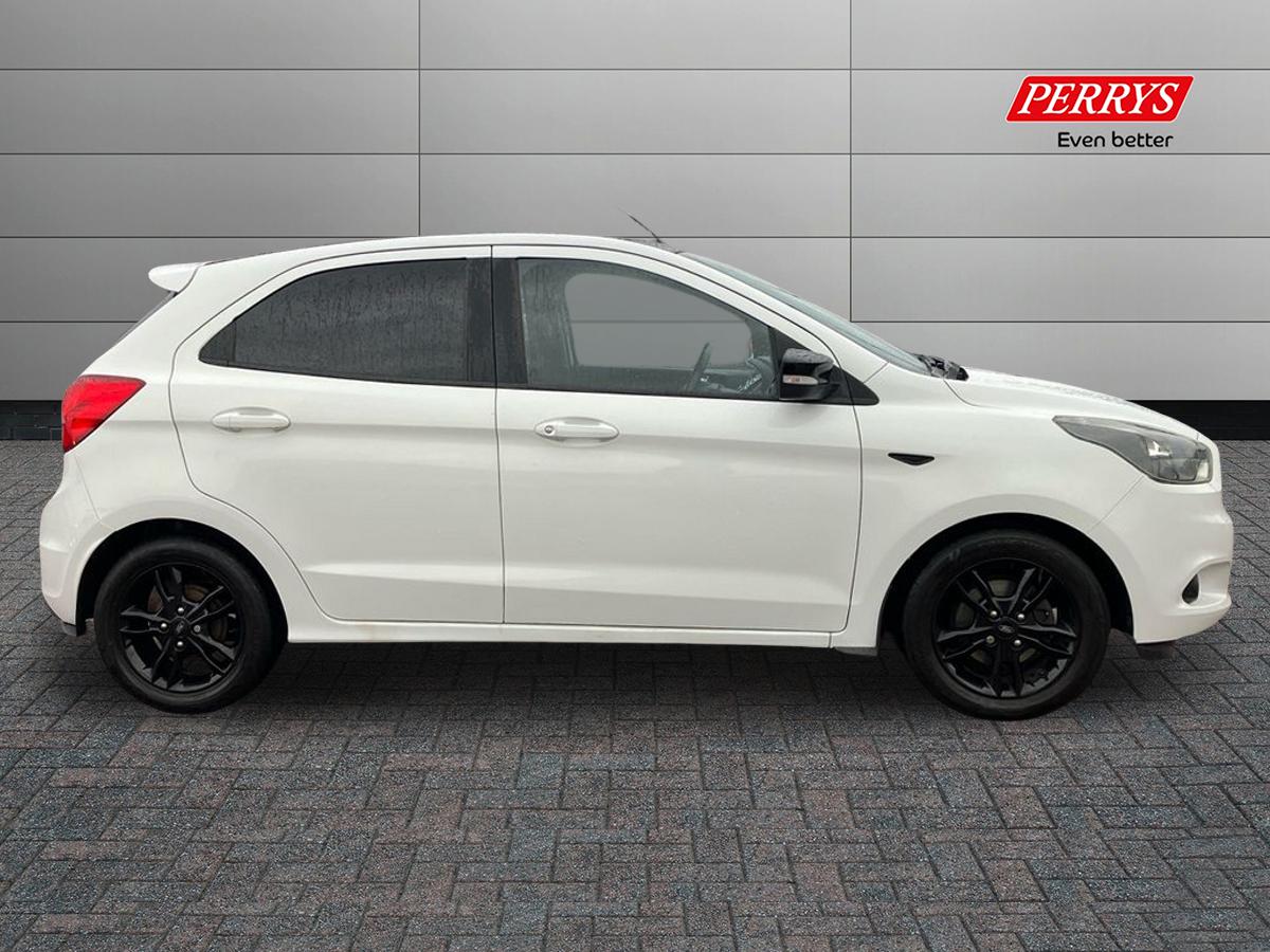 Used Ford Ka+ 2018 for sale - 77019251: Photo 3