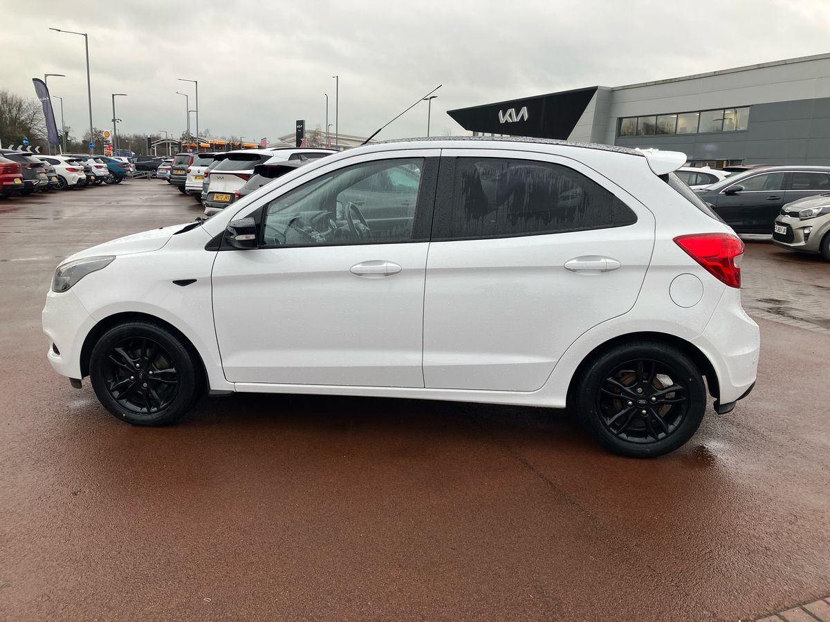Used Ford Ka+ 2018 for sale - 77019251: Photo 30