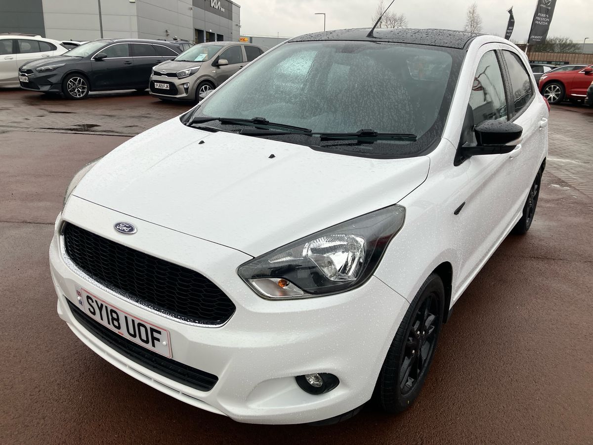 Used Ford Ka+ 2018 for sale - 77019251: Photo 31