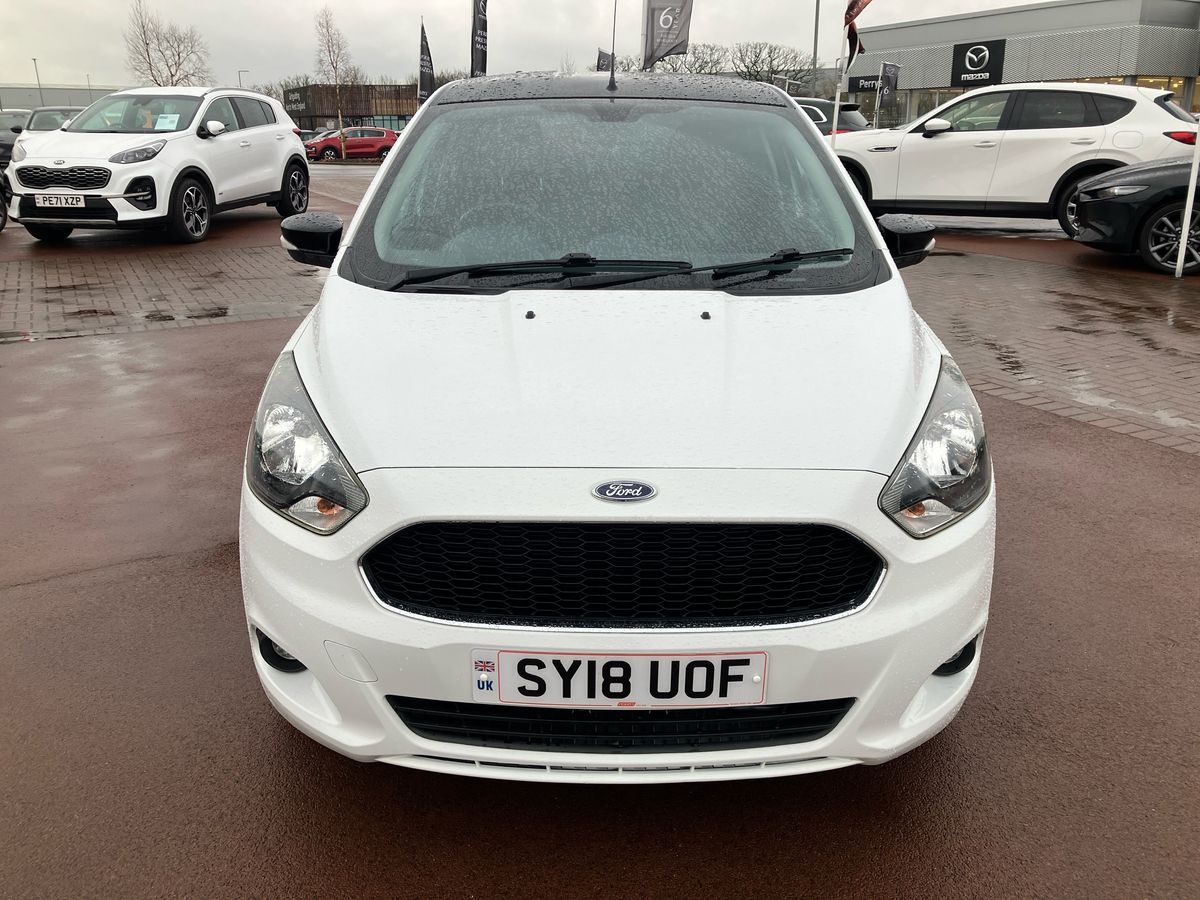 Used Ford Ka+ 2018 for sale - 77019251: Photo 32