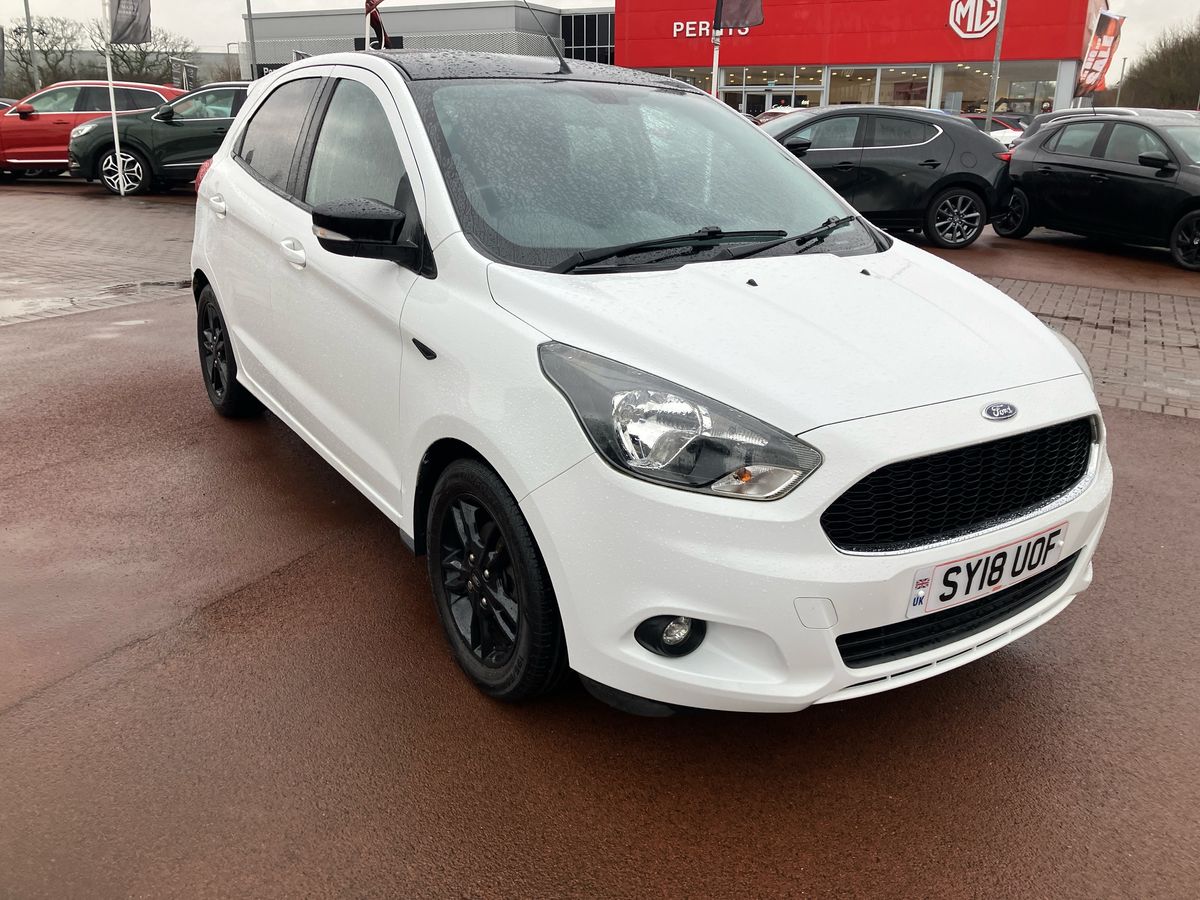 Used Ford Ka+ 2018 for sale - 77019251: Photo 33