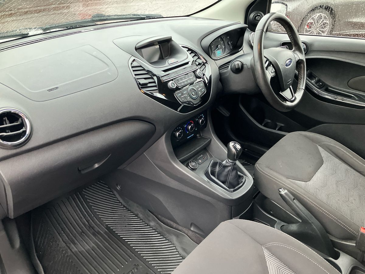 Used Ford Ka+ 2018 for sale - 77019251: Photo 38