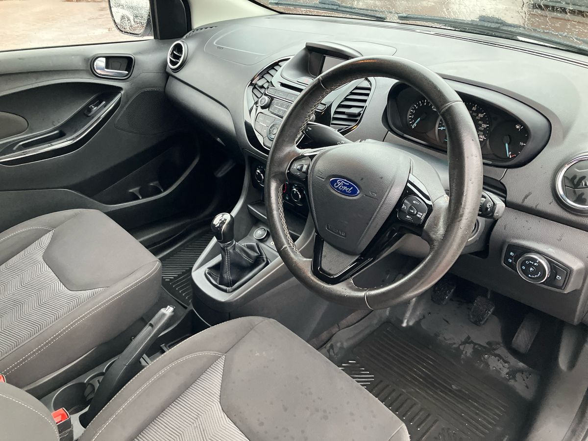 Used Ford Ka+ 2018 for sale - 77019251: Photo 40