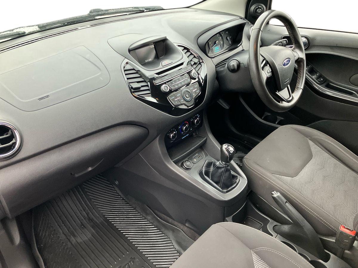 Used Ford Ka+ 2018 for sale - 77019251: Photo 6