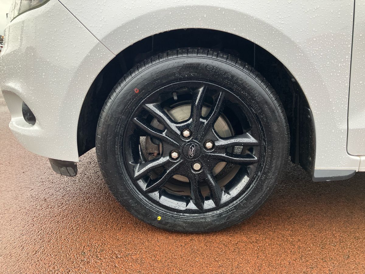 Used Ford Ka+ 2018 for sale - 77019251: Photo 7