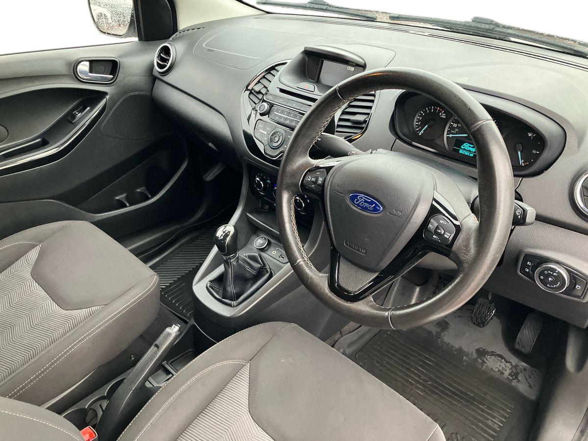 Used Ford Ka+ 2018 for sale - 77019251: Photo 8