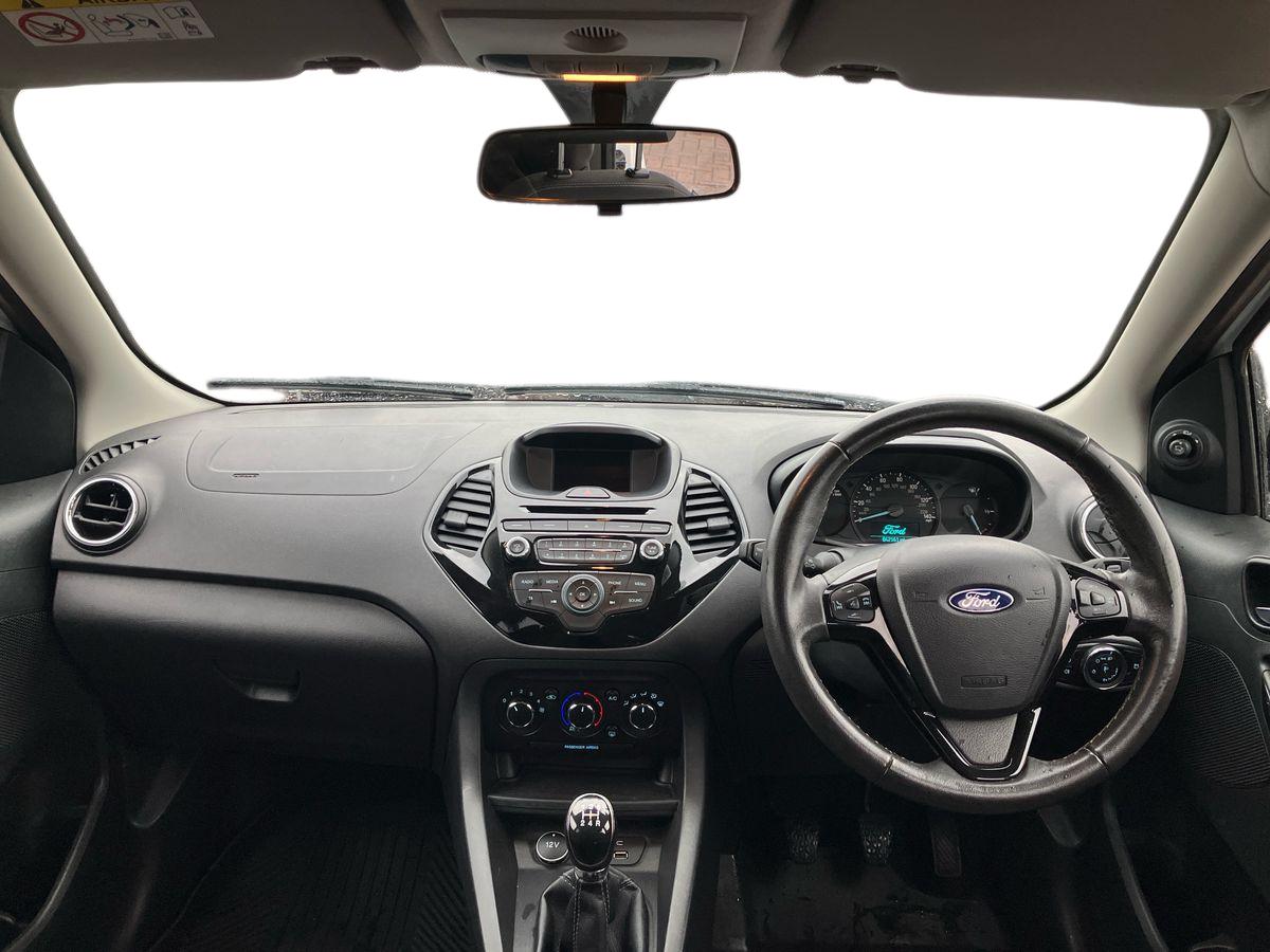 Used Ford Ka+ 2018 for sale - 77019251: Photo 9