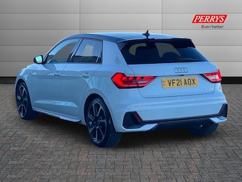 Used Audi A1 2021 for sale - 76957927: Photo
