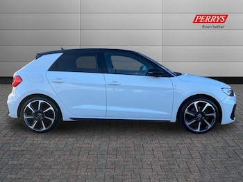 Used Audi A1 2021 for sale - 76957927: Photo