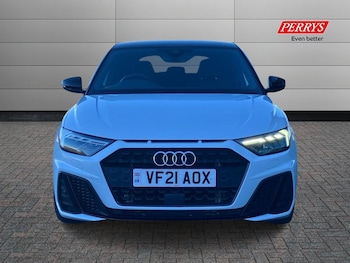 Used Audi A1 2021 for sale - 76957927: Photo