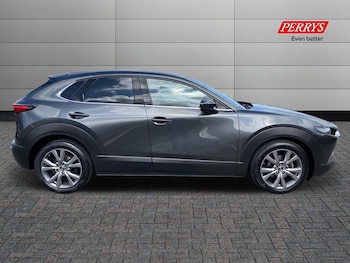 Used Mazda CX-30 2022 for sale - 75453218: Photo