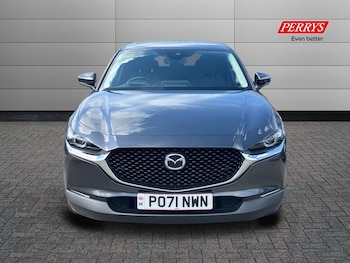 Used Mazda CX-30 2022 for sale - 75453218: Photo