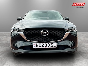 Used Mazda CX-5 2023 for sale - 78951546: Photo
